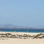 Paradise Island Hébergement de vacances