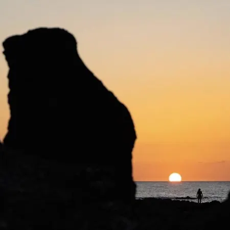 Dom wakacyjny Paradise Island Lajares