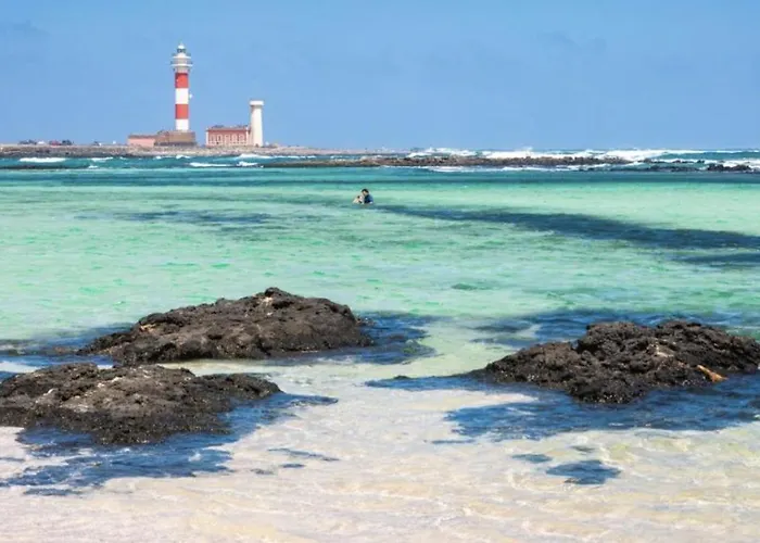 Ferienhaus Paradise Island