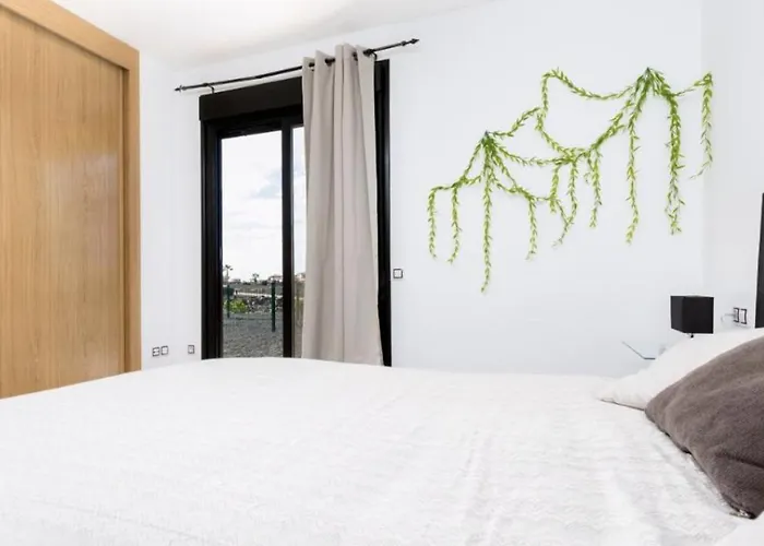 Paradise Island Ferienhaus