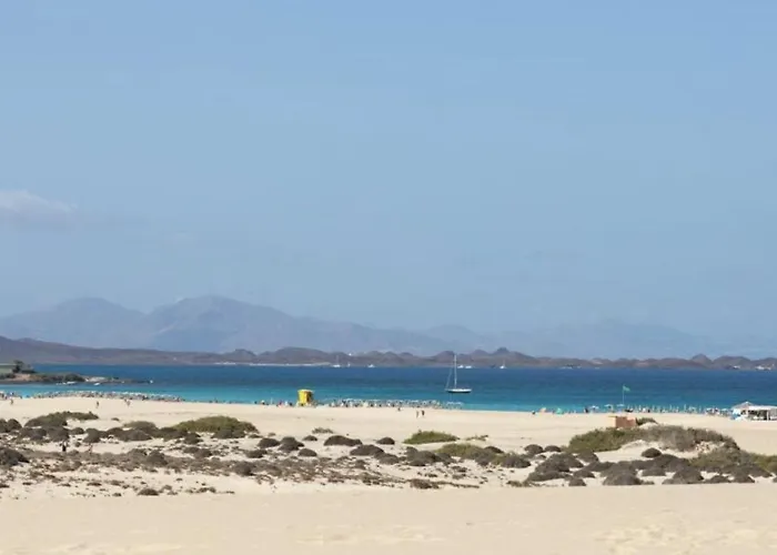 Paradise Island Ferienhaus