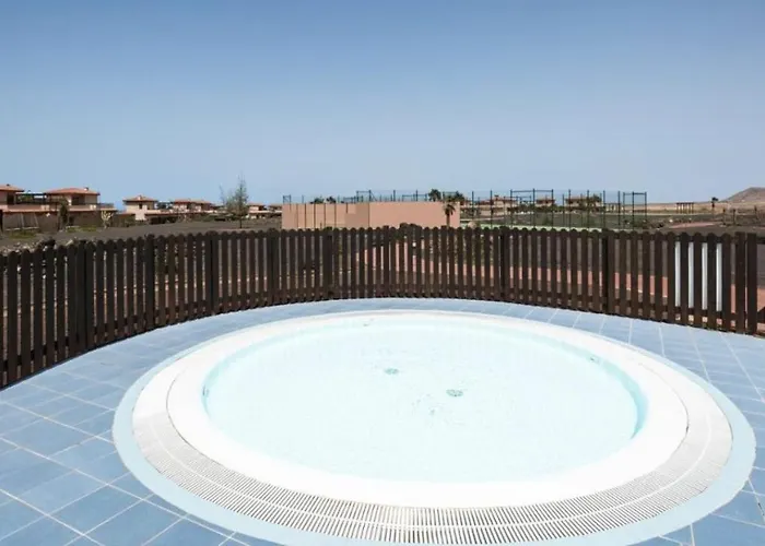 Casa vacanze Paradise Island Lajares