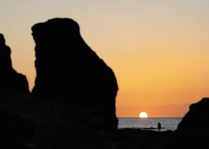 Casa vacanze Paradise Island Lajares