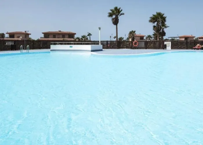 Paradise Island Ferienhaus