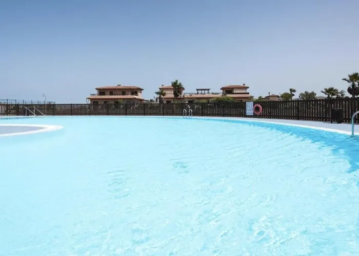 Paradise Island Ferienhaus