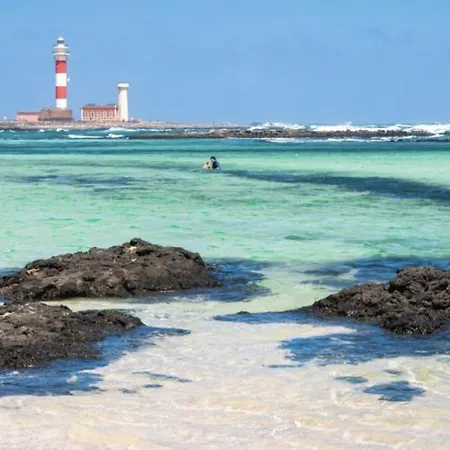 Holiday home Paradise Island