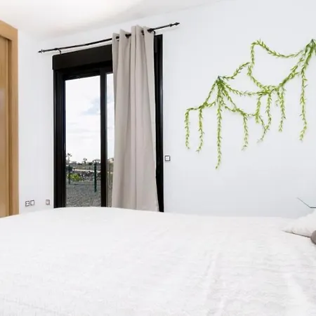 Paradise Island 펜션