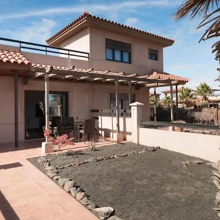 Paradise Island 라하레스