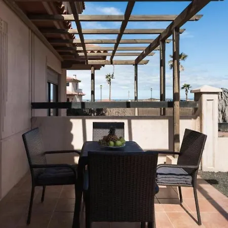 Paradise Island Holiday home Lajares