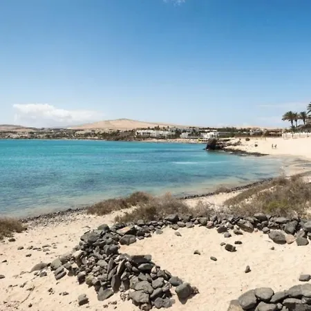 Holiday home Paradise Island *