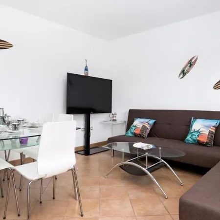 Paradise Island Vakantiehuis *