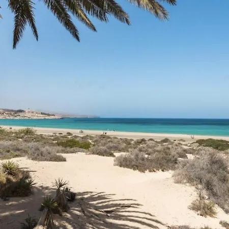 Holiday home Paradise Island
