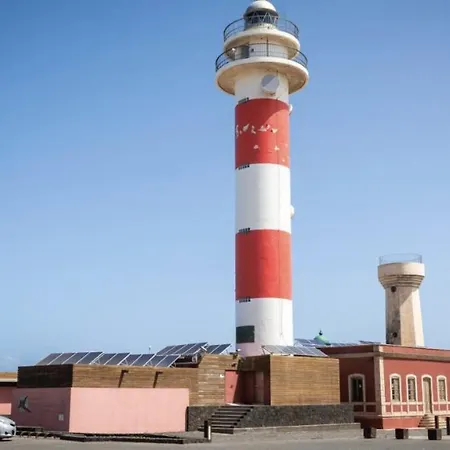 Paradise Island 펜션