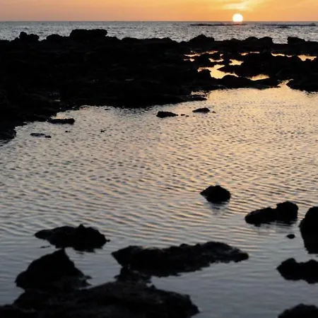 Paradise Island 펜션