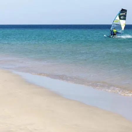 펜션 Paradise Island *