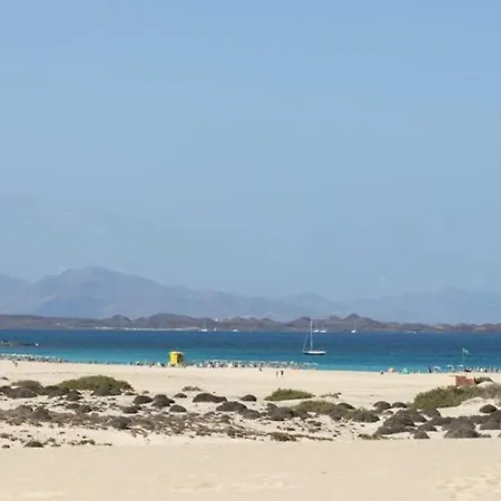 Paradise Island Vakantiehuis
