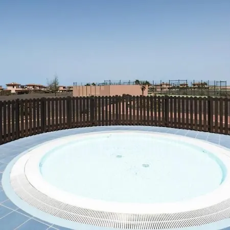 Holiday home Paradise Island Lajares