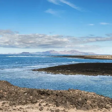 Paradise Island 라하레스