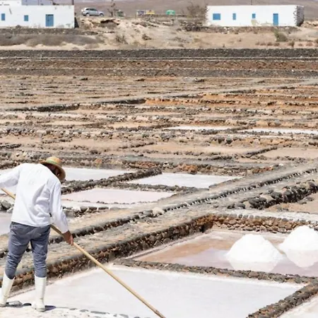 Paradise Island * 라하레스