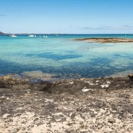 Paradise Island Vakantiehuis