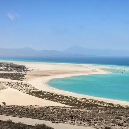 Paradise Island 펜션 *