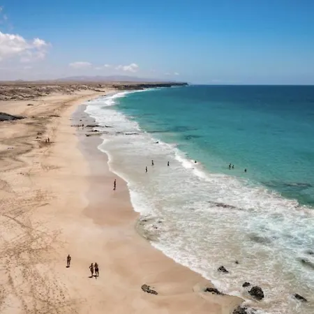 펜션 Paradise Island 라하레스