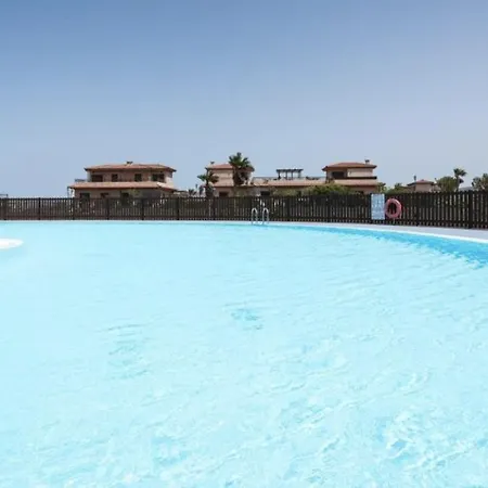 Paradise Island 펜션