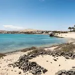 בית נופש Paradise Island *