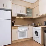 בית נופש Paradise Island