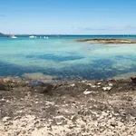 Paradise Island בית נופש